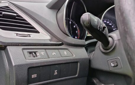 Hyundai Santa Fe III рестайлинг, 2014 год, 1 930 000 рублей, 13 фотография