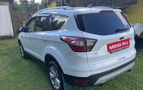 Ford Kuga III, 2019 год, 1 750 000 рублей, 3 фотография