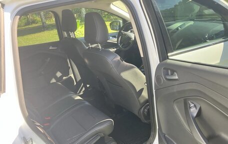 Ford Kuga III, 2019 год, 1 750 000 рублей, 8 фотография