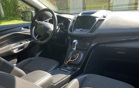 Ford Kuga III, 2019 год, 1 750 000 рублей, 9 фотография