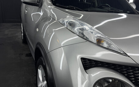 Nissan Juke II, 2012 год, 1 200 000 рублей, 2 фотография