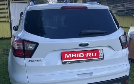 Ford Kuga III, 2019 год, 1 750 000 рублей, 6 фотография