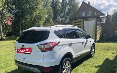 Ford Kuga III, 2019 год, 1 750 000 рублей, 5 фотография
