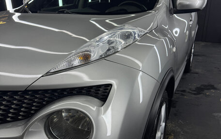 Nissan Juke II, 2012 год, 1 200 000 рублей, 3 фотография