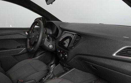 Hyundai Solaris II рестайлинг, 2018 год, 1 411 600 рублей, 7 фотография
