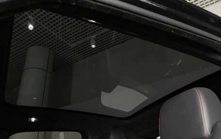 Jaguar E-Pace, 2018 год, 2 820 000 рублей, 9 фотография