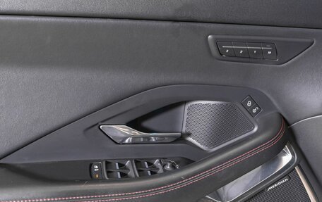 Jaguar E-Pace, 2018 год, 2 820 000 рублей, 10 фотография