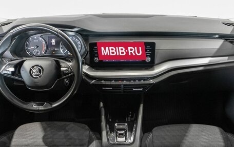 Skoda Octavia IV, 2021 год, 2 435 700 рублей, 6 фотография