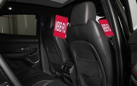 Jaguar E-Pace, 2018 год, 2 820 000 рублей, 8 фотография