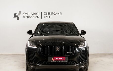 Jaguar E-Pace, 2018 год, 2 820 000 рублей, 2 фотография