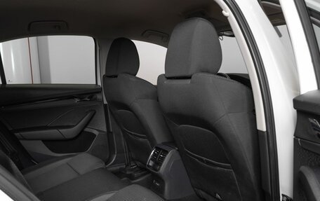 Skoda Octavia IV, 2021 год, 2 435 700 рублей, 8 фотография