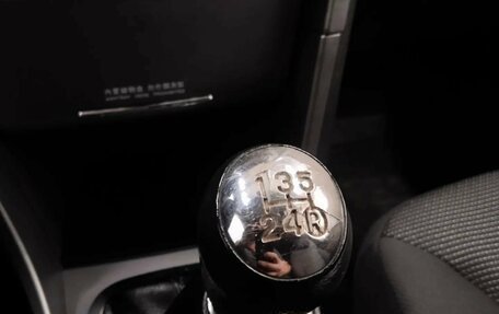 Chery Tiggo (T11), 2015 год, 490 280 рублей, 13 фотография