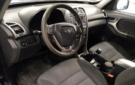 Chery Tiggo (T11), 2015 год, 490 280 рублей, 8 фотография
