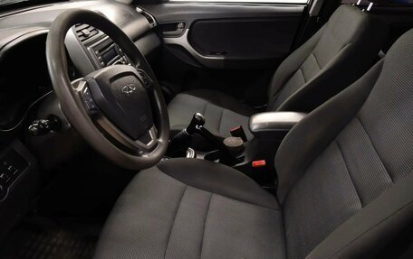 Chery Tiggo (T11), 2015 год, 490 280 рублей, 9 фотография
