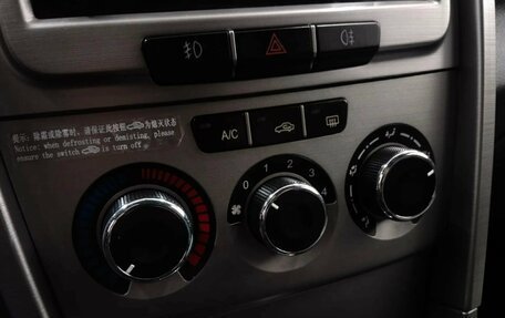 Chery Tiggo (T11), 2015 год, 490 280 рублей, 12 фотография