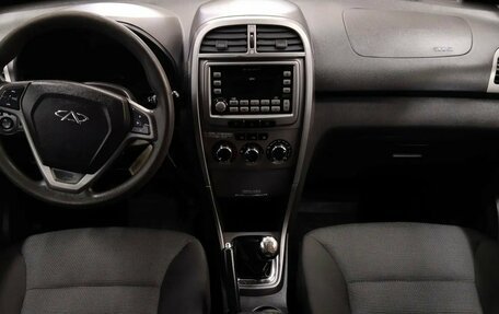 Chery Tiggo (T11), 2015 год, 490 280 рублей, 14 фотография