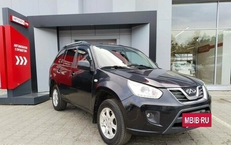 Chery Tiggo (T11), 2015 год, 490 280 рублей, 5 фотография