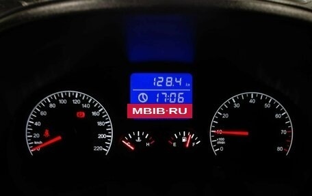 Chery Tiggo (T11), 2015 год, 490 280 рублей, 10 фотография