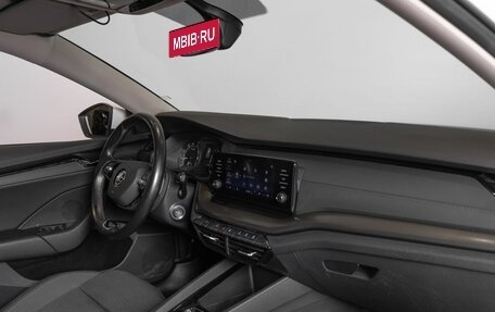 Skoda Octavia IV, 2021 год, 2 435 700 рублей, 7 фотография