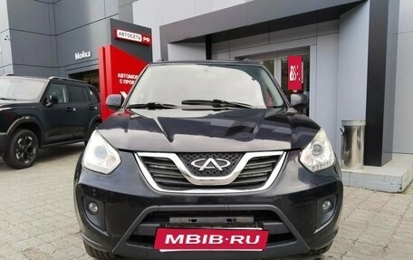 Chery Tiggo (T11), 2015 год, 490 280 рублей, 2 фотография