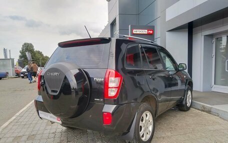 Chery Tiggo (T11), 2015 год, 490 280 рублей, 16 фотография