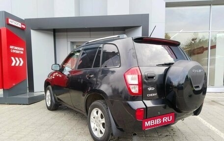 Chery Tiggo (T11), 2015 год, 490 280 рублей, 18 фотография