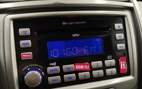 Chery Tiggo (T11), 2015 год, 490 280 рублей, 11 фотография