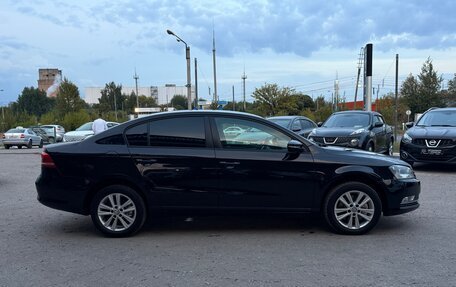 Volkswagen Passat B7, 2013 год, 1 130 000 рублей, 6 фотография