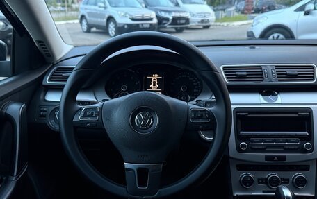 Volkswagen Passat B7, 2013 год, 1 130 000 рублей, 15 фотография