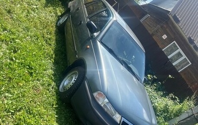 Daewoo Nexia I рестайлинг, 2005 год, 67 000 рублей, 1 фотография