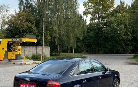 Audi A6, 1997 год, 250 000 рублей, 1 фотография