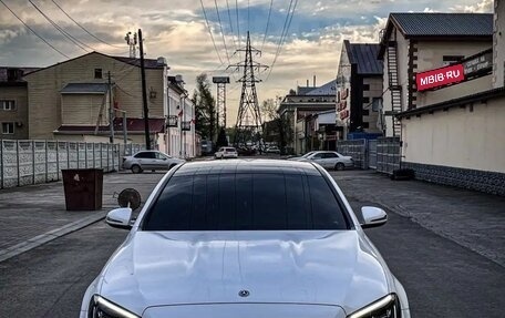 Mercedes-Benz E-Класс, 2020 год, 4 750 000 рублей, 1 фотография