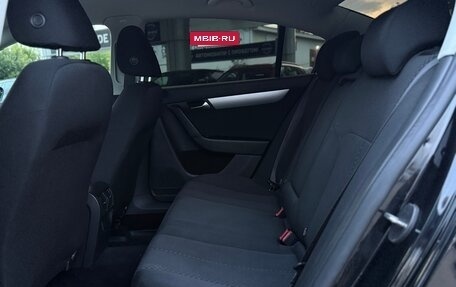 Volkswagen Passat B7, 2013 год, 1 130 000 рублей, 13 фотография