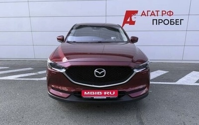 Mazda CX-5 II, 2018 год, 2 550 000 рублей, 1 фотография
