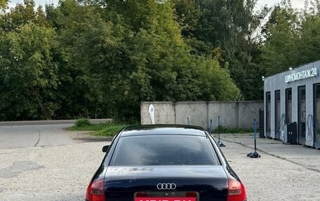 Audi A6, 1997 год, 250 000 рублей, 2 фотография