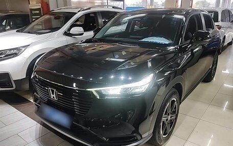 Honda Vezel, 2023 год, 1 834 000 рублей, 1 фотография