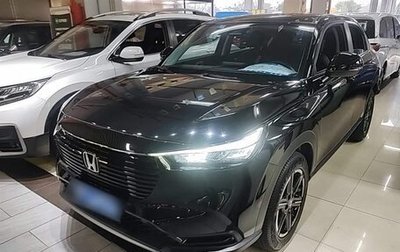 Honda Vezel, 2023 год, 1 834 000 рублей, 1 фотография