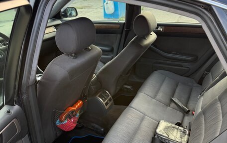 Audi A6, 1997 год, 250 000 рублей, 8 фотография