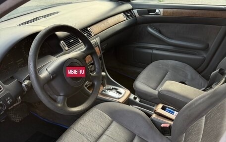 Audi A6, 1997 год, 250 000 рублей, 7 фотография
