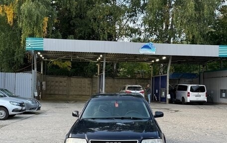 Audi A6, 1997 год, 250 000 рублей, 5 фотография