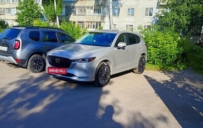 Mazda CX-5 II, 2023 год, 4 500 000 рублей, 1 фотография