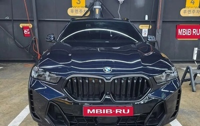 BMW X6, 2026 год, 14 880 812 рублей, 1 фотография