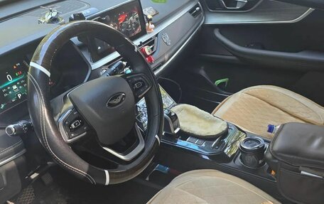 Chery Tiggo 7 Pro, 2022 год, 1 766 000 рублей, 7 фотография