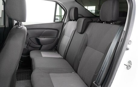 Renault Logan II, 2020 год, 1 299 000 рублей, 13 фотография