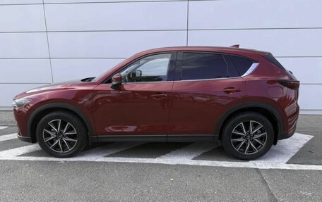 Mazda CX-5 II, 2018 год, 2 550 000 рублей, 6 фотография