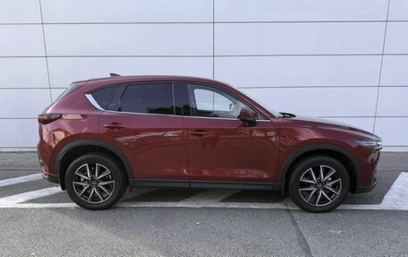 Mazda CX-5 II, 2018 год, 2 550 000 рублей, 3 фотография