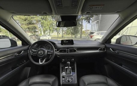 Mazda CX-5 II, 2018 год, 2 550 000 рублей, 8 фотография