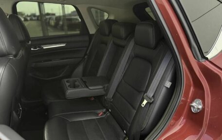 Mazda CX-5 II, 2018 год, 2 550 000 рублей, 15 фотография