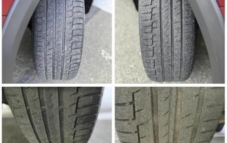 Mazda CX-5 II, 2018 год, 2 550 000 рублей, 19 фотография