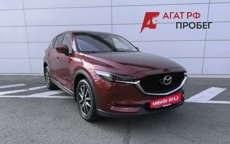 Mazda CX-5 II, 2018 год, 2 550 000 рублей, 2 фотография